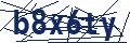 Captcha code required for form validation